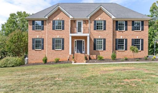 Photo #1 of 1039 Ashburn Drive, Forest, VA 1.1 acres