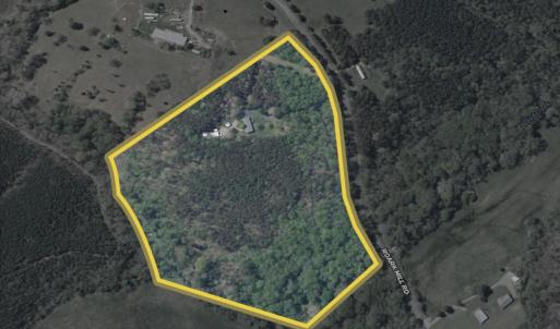 Photo #2 of 5020 Roark Mill Road, Hurt, VA 20.0 acres