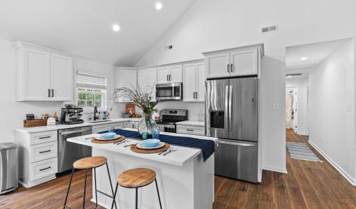 Photo #7 of 240 Samson Way, Madison Heights, VA 0.8 acres