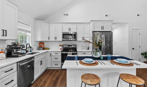 Photo #3 of 240 Samson Way, Madison Heights, VA 0.8 acres