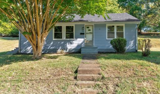 Photo #1 of 804 Randolph Street, Bedford, VA