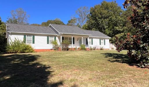 Photo #2 of 282 Bryant Road, Madison Heights, VA 2.9 acres