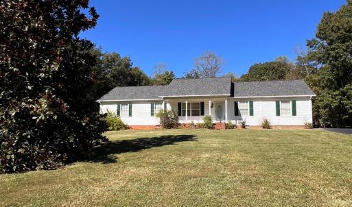 Photo #3 of 282 Bryant Road, Madison Heights, VA 2.9 acres