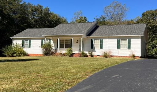 Photo #1 of 282 Bryant Road, Madison Heights, VA 2.9 acres