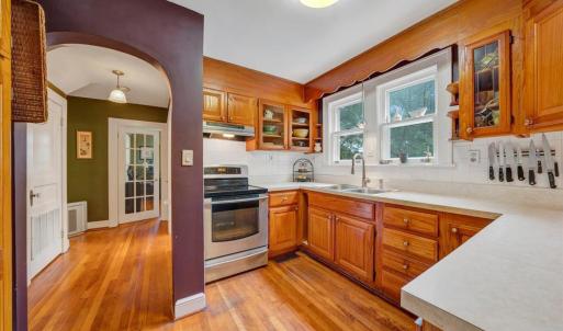 Photo #13 of 1000 Lake Drive, Bedford, VA 0.4 acres