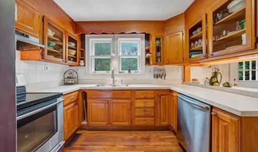 Photo #14 of 1000 Lake Drive, Bedford, VA 0.4 acres