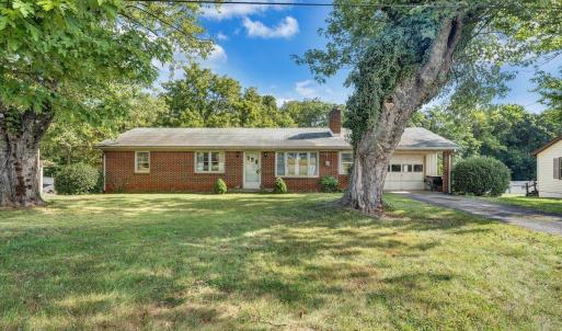 Photo #3 of 1016 Greenfield Road, Bedford, VA 0.5 acres