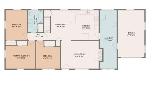 Photo #27 of 1016 Greenfield Road, Bedford, VA 0.5 acres