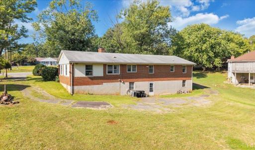 Photo #17 of 1016 Greenfield Road, Bedford, VA 0.5 acres