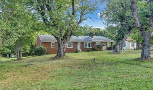 Photo #1 of 1016 Greenfield Road, Bedford, VA 0.5 acres