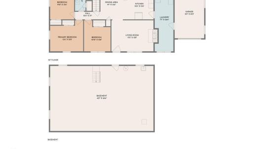 Photo #29 of 1016 Greenfield Road, Bedford, VA 0.5 acres