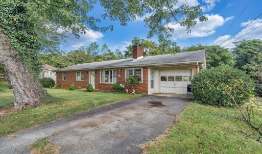 Photo #5 of 1016 Greenfield Road, Bedford, VA 0.5 acres