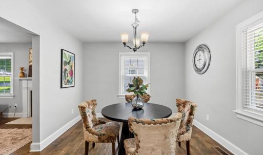 Photo #11 of 1009 Westview Drive, Lynchburg, VA 0.2 acres