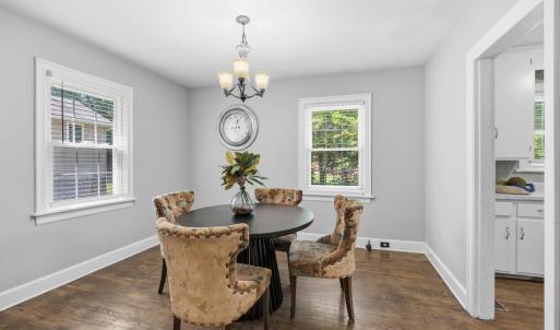 Photo #3 of 1009 Westview Drive, Lynchburg, VA 0.2 acres