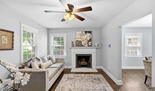 Photo #2 of 1009 Westview Drive, Lynchburg, VA 0.2 acres
