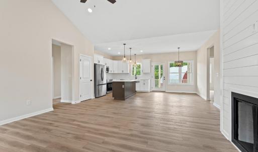 Photo #8 of 538 Stratford Road, Concord, VA 7.0 acres