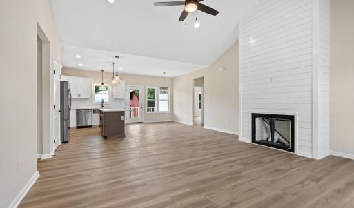 Photo #7 of 538 Stratford Road, Concord, VA 7.0 acres