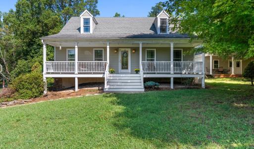 Photo #5 of 154 Fieldbrook Ln., Monroe, VA 6.7 acres
