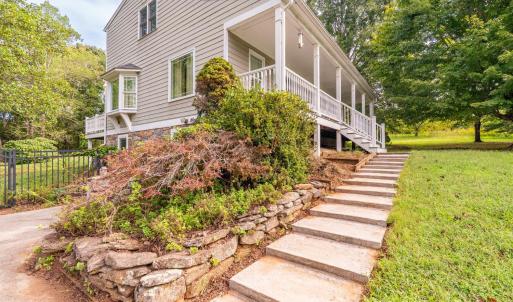 Photo #3 of 154 Fieldbrook Ln., Monroe, VA 6.7 acres