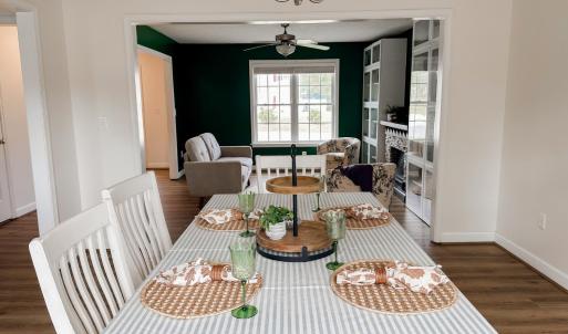 Photo #9 of 1058 Hupps Hill Lane, Forest, VA 0.3 acres