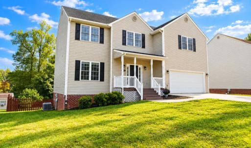 Photo #70 of 1058 Hupps Hill Lane, Forest, VA 0.3 acres