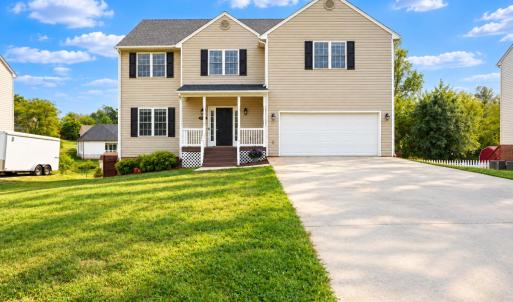 Photo #1 of 1058 Hupps Hill Lane, Forest, VA 0.3 acres
