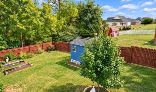 Photo #5 of 1058 Hupps Hill Lane, Forest, VA 0.3 acres