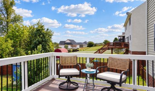 Photo #3 of 1058 Hupps Hill Lane, Forest, VA 0.3 acres