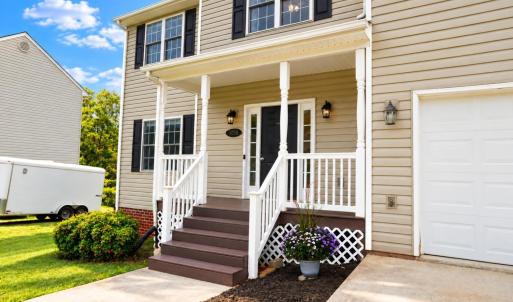 Photo #2 of 1058 Hupps Hill Lane, Forest, VA 0.3 acres