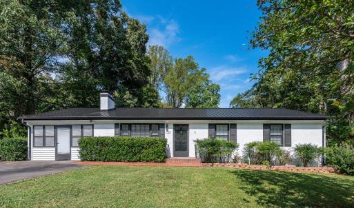 Photo #1 of 153 Lamont Circle, Madison Heights, VA 1.0 acres