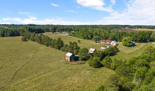 Photo #52 of 664 Telegraph Road, Gretna, VA 102.3 acres