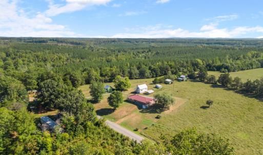 Photo #41 of 664 Telegraph Road, Gretna, VA 102.3 acres