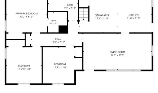 Photo #63 of 664 Telegraph Road, Gretna, VA 102.3 acres