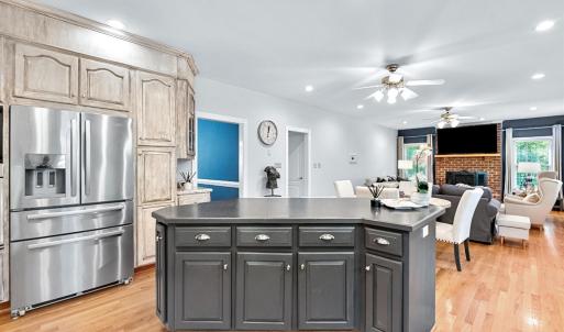 Photo #20 of 1827 Krantz Corner Road, Bedford, VA 7.8 acres