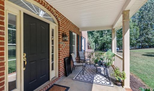 Photo #5 of 1827 Krantz Corner Road, Bedford, VA 7.8 acres