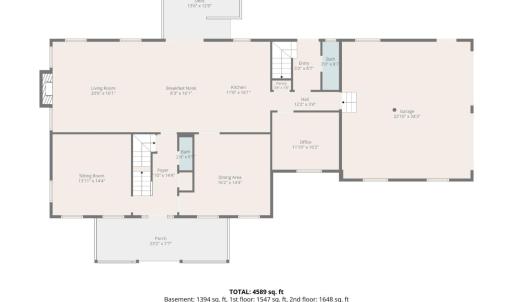 Photo #77 of 1827 Krantz Corner Road, Bedford, VA 7.8 acres