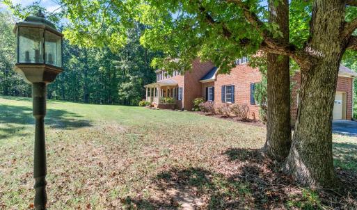 Photo #3 of 1827 Krantz Corner Road, Bedford, VA 7.8 acres