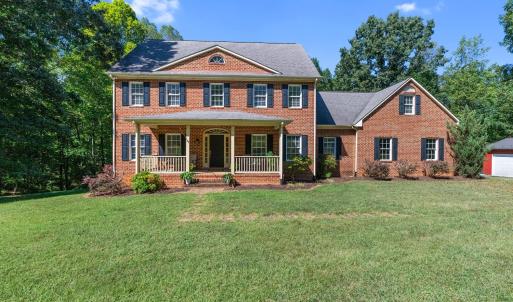 Photo #2 of 1827 Krantz Corner Road, Bedford, VA 7.8 acres