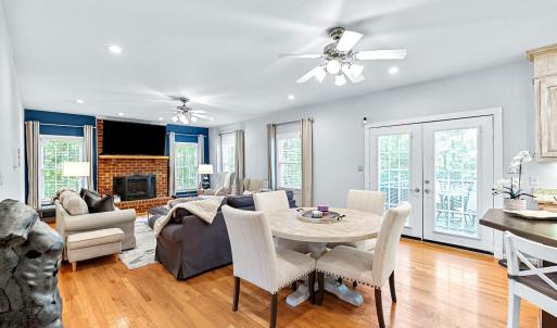Photo #11 of 1827 Krantz Corner Road, Bedford, VA 7.8 acres