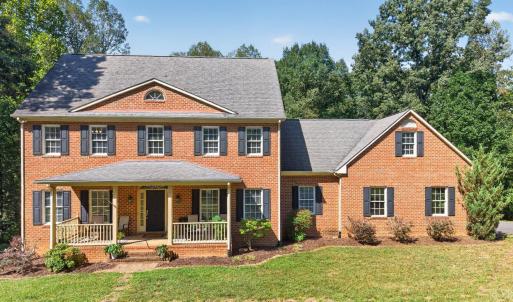 Photo #1 of 1827 Krantz Corner Road, Bedford, VA 7.8 acres