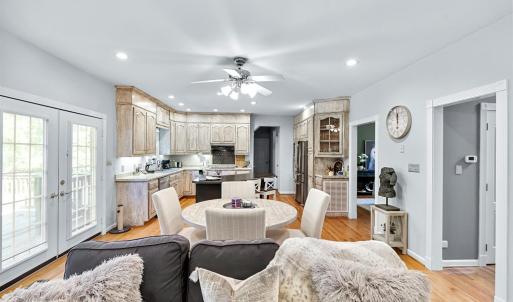 Photo #16 of 1827 Krantz Corner Road, Bedford, VA 7.8 acres