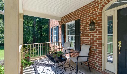 Photo #4 of 1827 Krantz Corner Road, Bedford, VA 7.8 acres