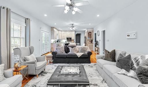 Photo #15 of 1827 Krantz Corner Road, Bedford, VA 7.8 acres