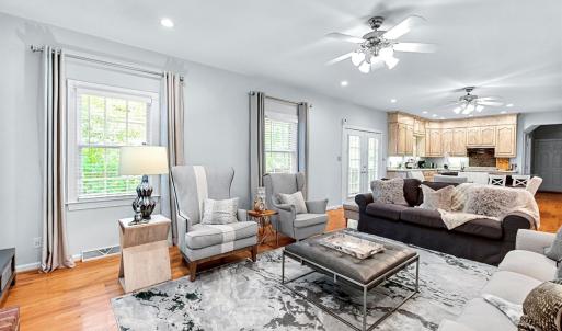 Photo #14 of 1827 Krantz Corner Road, Bedford, VA 7.8 acres