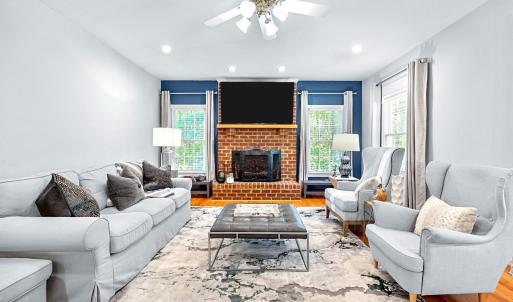 Photo #12 of 1827 Krantz Corner Road, Bedford, VA 7.8 acres