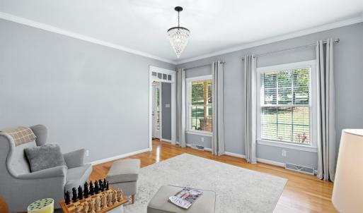 Photo #8 of 1827 Krantz Corner Road, Bedford, VA 7.8 acres