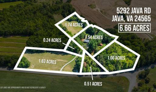 Photo #53 of 5292 Java Road, Java, VA 6.7 acres