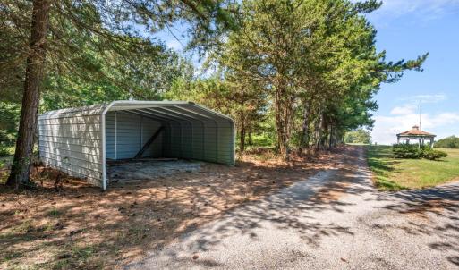 Photo #44 of 5292 Java Road, Java, VA 6.7 acres