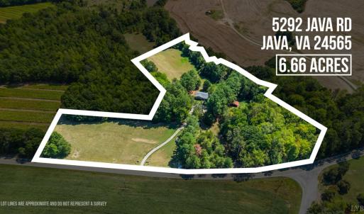 Photo #52 of 5292 Java Road, Java, VA 6.7 acres