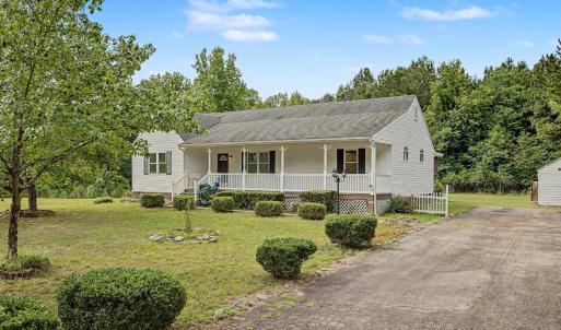 Photo #3 of 632 Namozine Road, Crewe, VA 5.1 acres